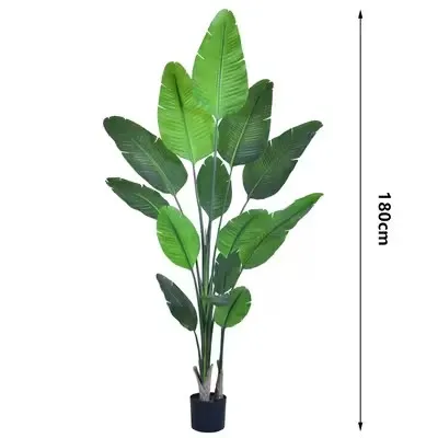 Artificial Bird Of Paradise Tree price